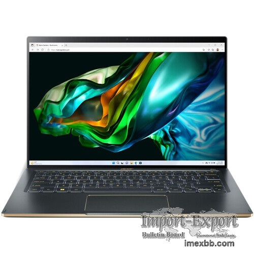 Acer 14″ Swift 14 Multi-Touch Laptop