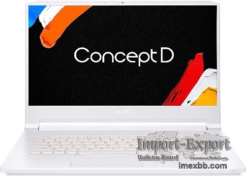 Acer ConceptD 7 Pro CN715-71P-770L Creator Laptop