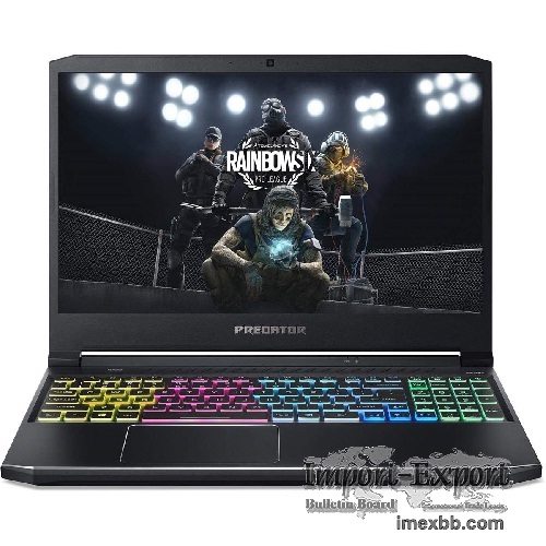 Acer Predator Helios 300 PH315-53-781R 15.6 inch Gaming Laptop