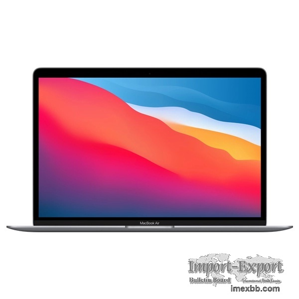 Apple 2020 MacBook Air Laptop M1 Chip, 13″ Retina Display, 8GB RAM, 256GB S