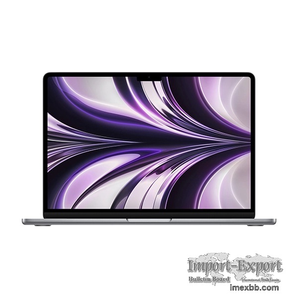 Apple 2022 MacBook Air M2, 16GB RAM, 256GB