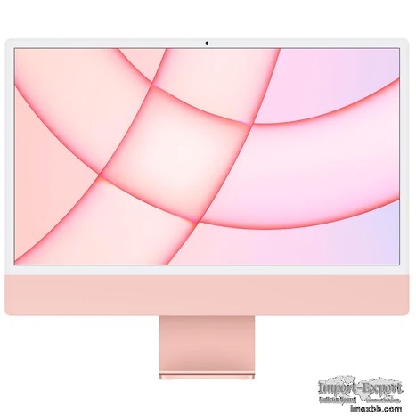 Apple iMac 2021 with Retina 4.5K Display 24-inch 7-core GPU 256GB