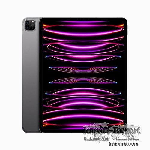 Apple iPad Pro 12.9-inch (6th Generation) 128 GB