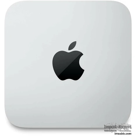 Apple Mac Studio with M1 Max chip, 10-core CPU, 512GB SSD