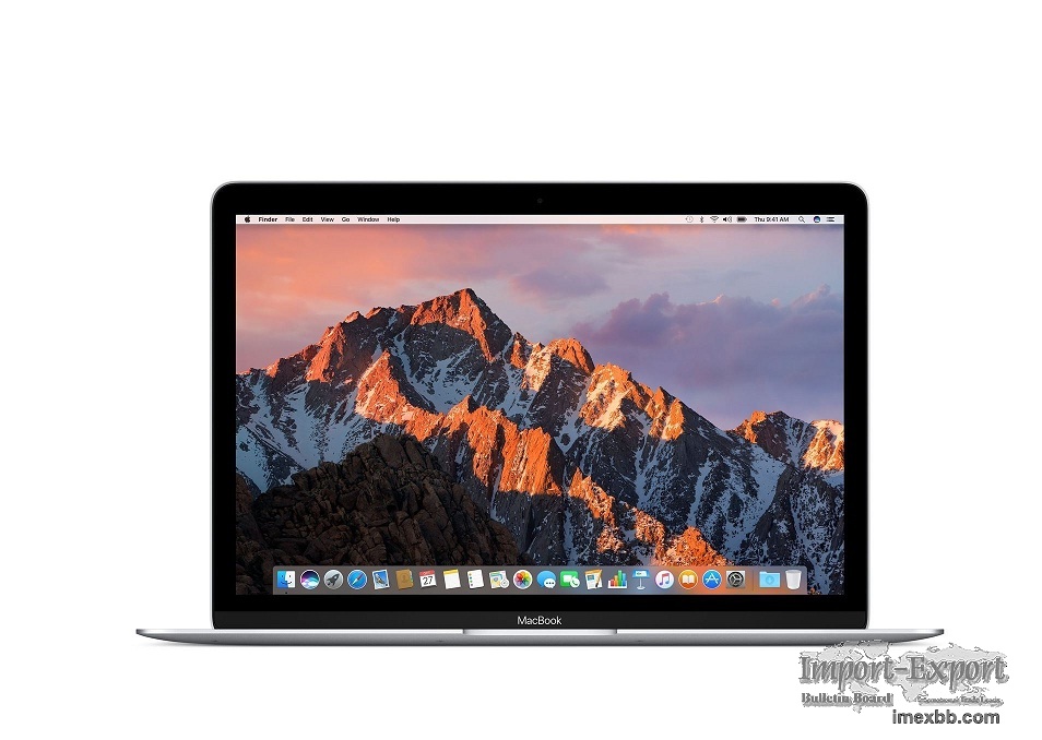 Apple Macbook Pr0 MR972ID/A 15″ 2.6Ghz i7 TB/16Gb/512Gb – Silver