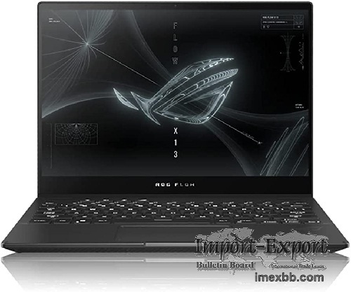 ASUS ROG Flow X13 Ultra Slim 2-in-1 Gaming Laptop