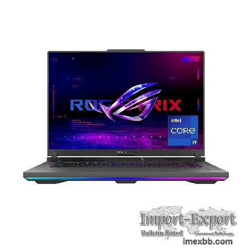 ASUS ROG Strix G16 (2023) Gaming Laptop 16 inch