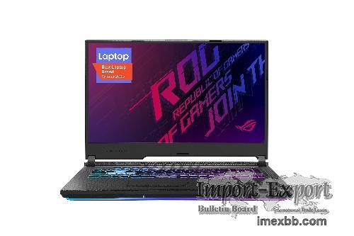 ASUS ROG Strix G17 Gaming Laptop