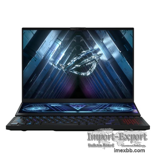 ASUS ROG Zephyrus Duo 16 (2022) Gaming Laptop 16 inch