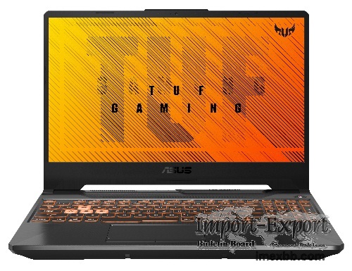 ASUS TUF Dash 15 (2022) Gaming Laptop