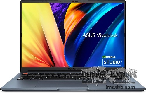 ASUS VivoBook Pro 16 Laptop 16 inch