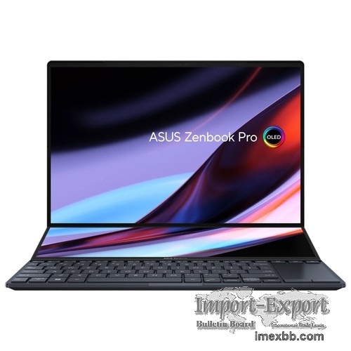 ASUS Zenbook Pro 14 OLED 14.5 inch