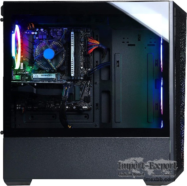 Cyber powerPC Gamer Xtreme VR Gaming PC