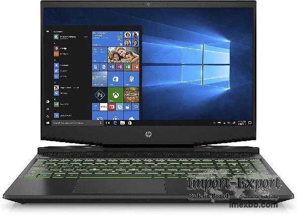 HP – Pavilion 15.6inch Gaming Laptop