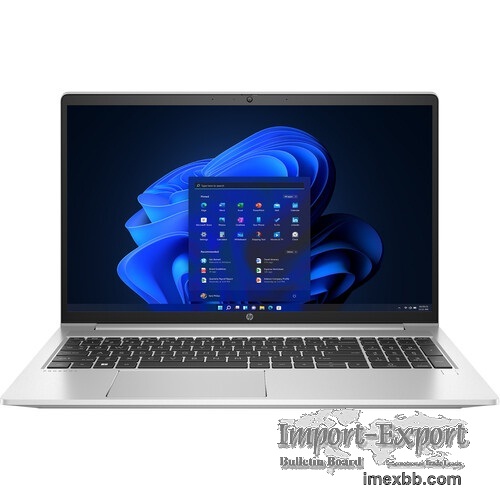 HP 15.6″ ProBook 450 G9 Laptop