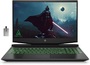 HP 2022 Pavilion Gaming 15.6″ FHD IPS Laptop