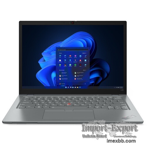 Lenovo 13.3″ ThinkPad L13 Gen 3 Multi-Touch Notebook