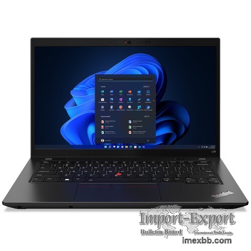 Lenovo 14″ ThinkPad L14 Gen 3 Notebook