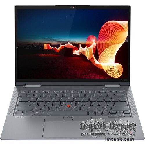 Lenovo 14″ ThinkPad X1 Yoga Gen 7 Multi-Touch Notebook