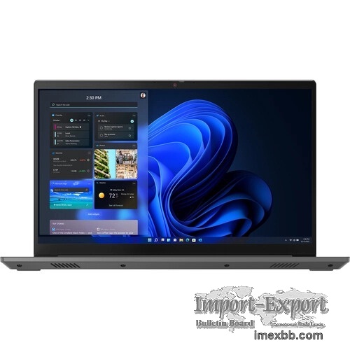 Lenovo 15.6″ ThinkBook 15 G4 IAP Multi-Touch Notebook