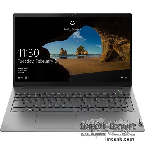 Lenovo 15.6″ ThinkBook 15p G2 ITH Laptop