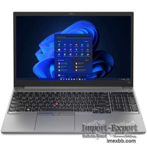 Lenovo 15.6″ ThinkPad E15 Gen 4 Notebook