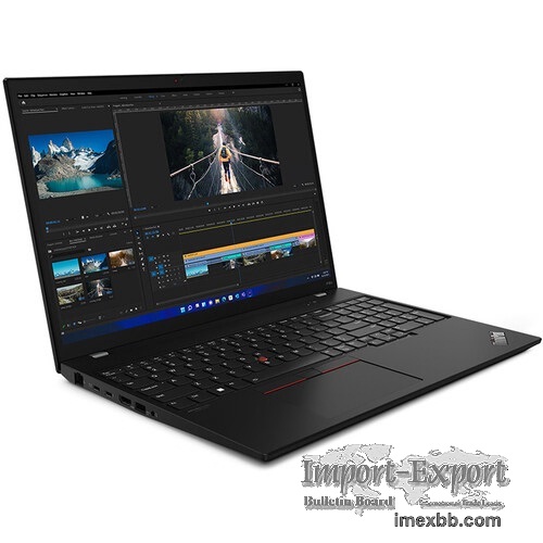 Lenovo 16″ ThinkPad P16s Gen 1 Notebook