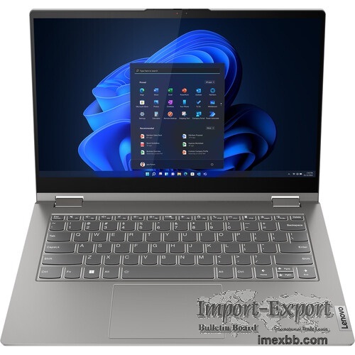 Lenovo ThinkBook 14s Yoga Gen 2 Multi-Touch Notebook