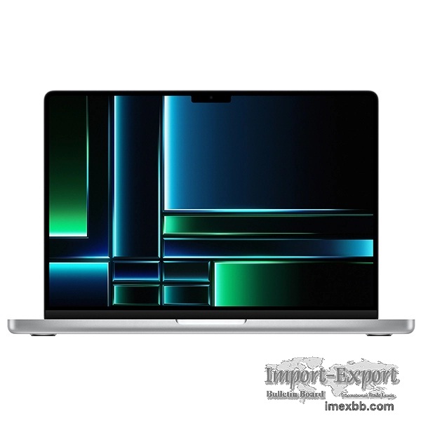MacBook Pro 16-inch M2 Pro 512GB