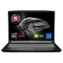 MSI Creator M16 16 inch Content Creation Laptop