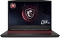 MSI Pulse GL66 15.6 inch FHD 144Hz Gaming Laptop