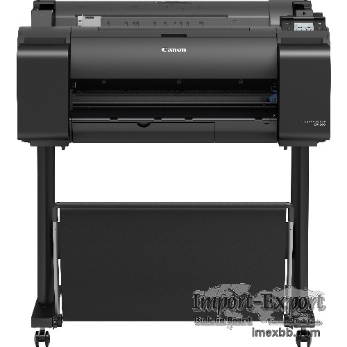Canon imagePROGRAF GP-2000 24″ A1 Large Format Printer