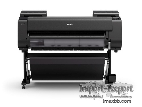 Canon imagePROGRAF Pro-4100S 44″ Photo Printer