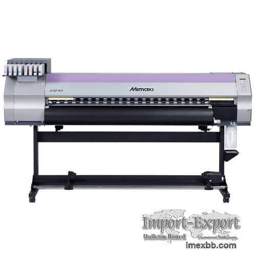 Mimaki JV33-160 Printer (MEGAHPRINTING)