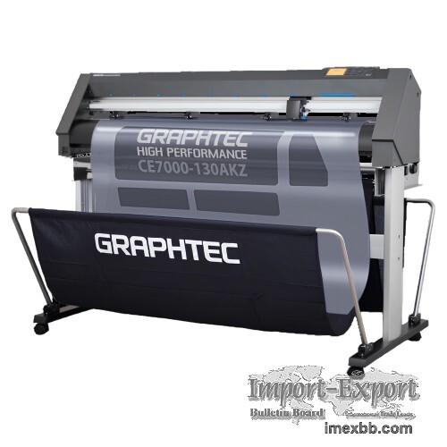 Graphtec CE7000-130AKZ (MEGAHPRINTING)