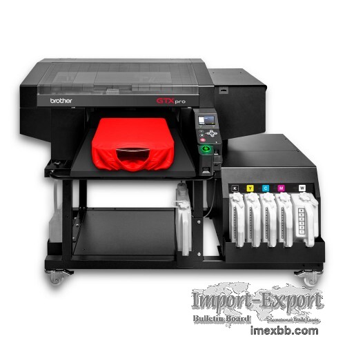 Brother GTX Pro Bulk Printer (MEGAHPRINTING)