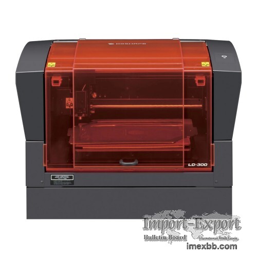 Roland LD-300 Laser Decorator (MEGAHPRINTING)