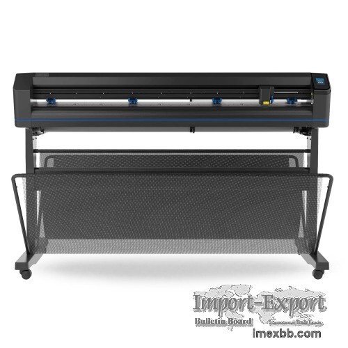 Summa S One D140 Vinyl Cutter (MEGAHPRINTING)