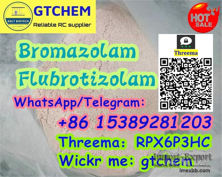 Potent Benzos buy Benzodiazepines new etizolam bromazolam Flubrotizolam WAP