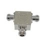 UHF Band 960 to 1215MHz RF Coaxial Circulators with High Isolation 20dB