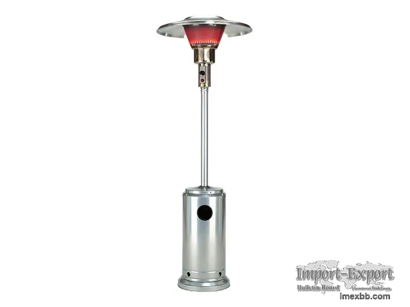 Conical Patio Heater