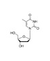 2′-Ddeoxythymine CAS No. 50-89-5 Wholesale