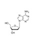 2'-Deoxyadenosine CAS No. 958-09-8 Wholesale