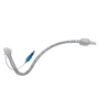 Medical PVC Reinforced Endotracheal Tube Cuffed ETT With High Volume Cuff