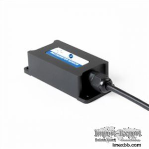 Low Cost Voltage Type Single Axis Tilt Sensor