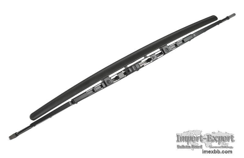 Conventional Wiper Blade - Freewave 2