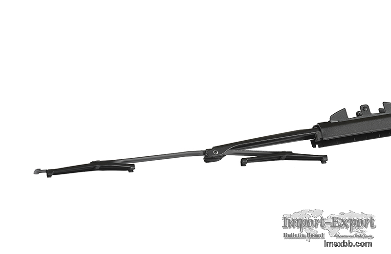 Hybrid Wiper Blade - WIPER-X 