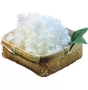  White Polyester Staple Fiber High Grade Medium Fiber Crimp Specialists