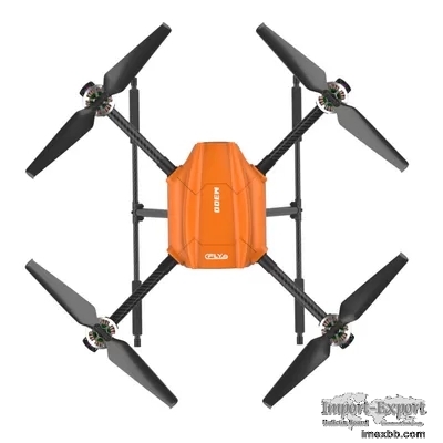 Powerful Industrial Grade Drone 3000g Load Capacity And 29mins Flight Time 