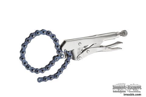 Locking Chain Clamp - Auto Tools